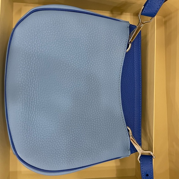 LOUIS VUITTON SPECIAL EDITION CROSS BODY BAG NIB - Picture 2 of 7